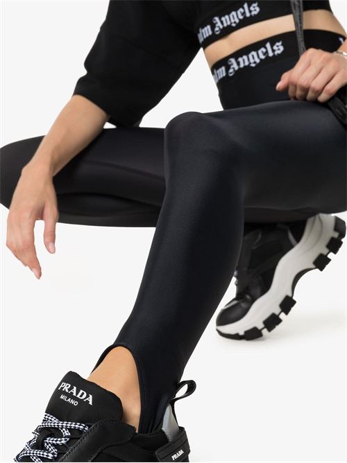  PALM ANGELS | PWCD001E19353037SPORTLEGGINGS1000